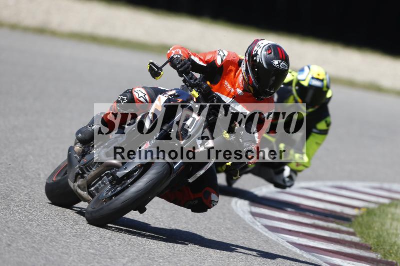 /15 22.05.2026  Plüss Moto Sport  Discover the Bike ADR /Gruppe gelb - Bike 2/14